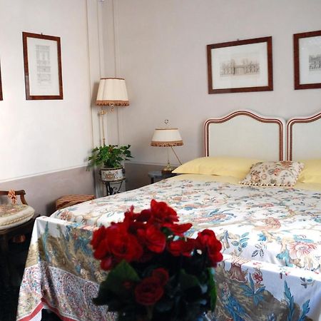 Bed And Breakfast Flowers Janov Exteriér fotografie