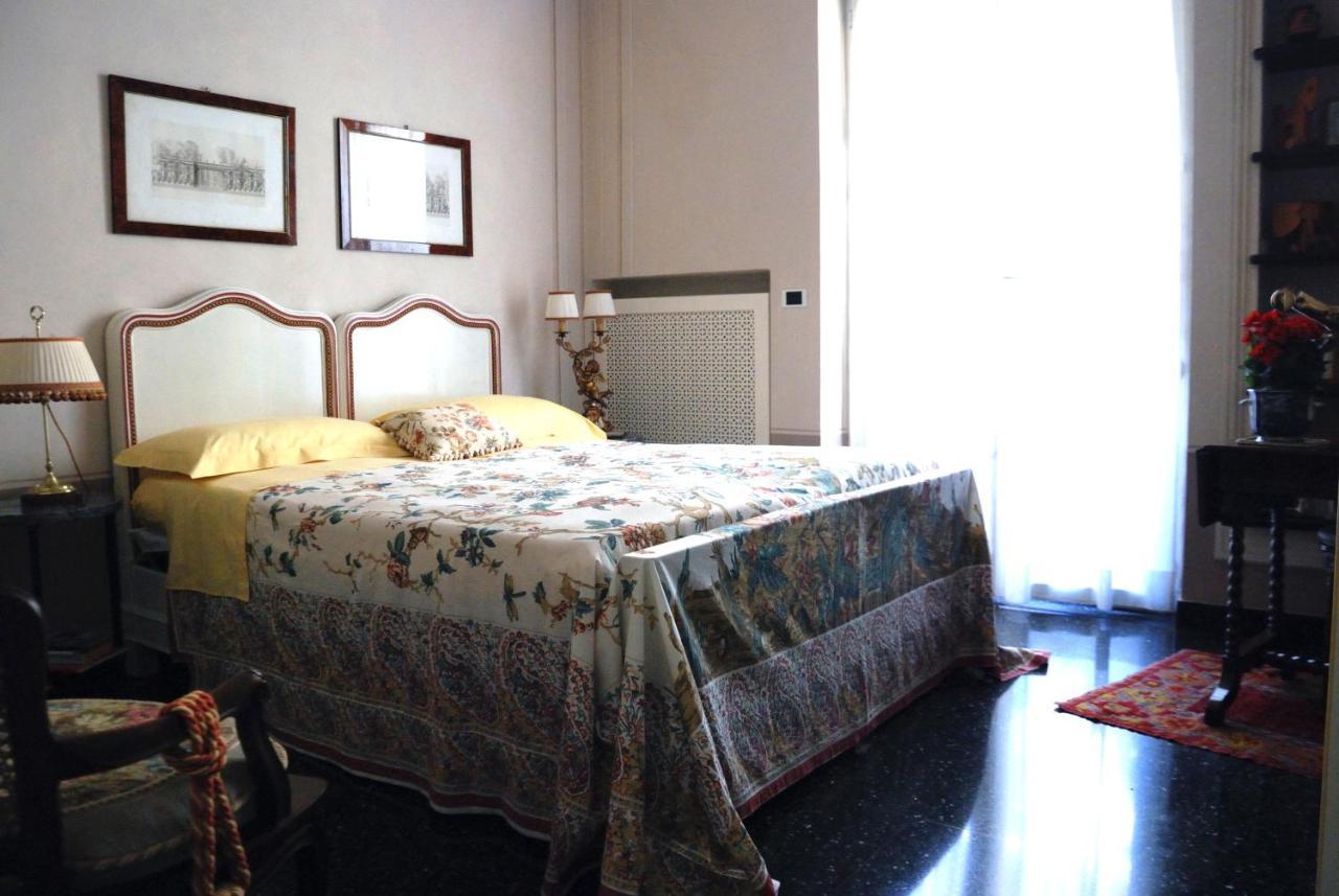 Bed And Breakfast Flowers Janov Exteriér fotografie