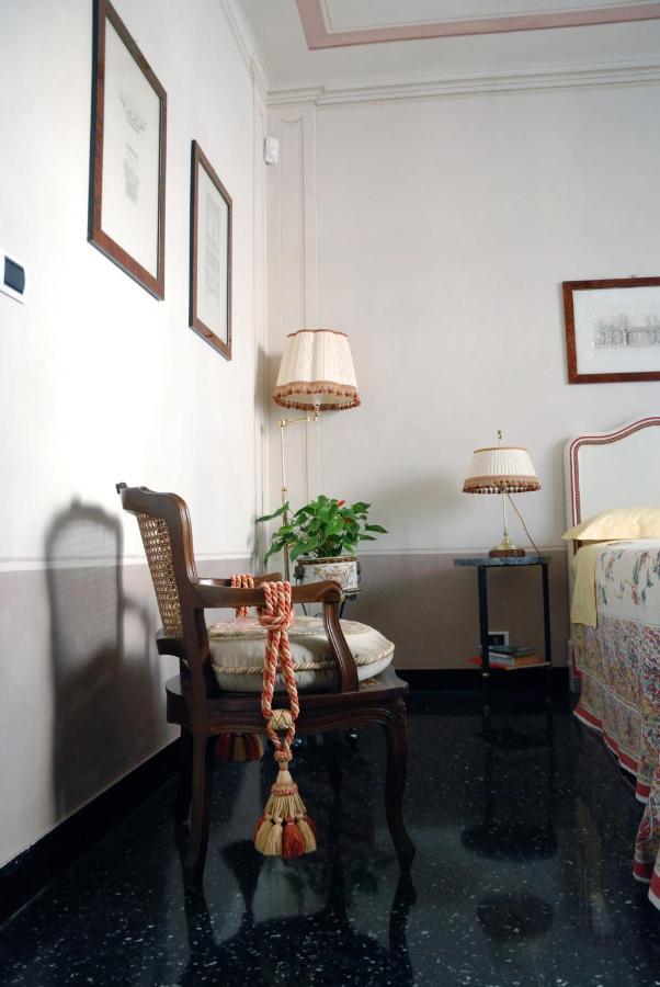 Bed And Breakfast Flowers Janov Exteriér fotografie