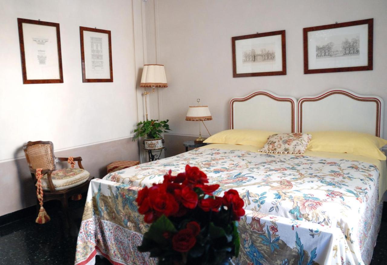 Bed And Breakfast Flowers Janov Exteriér fotografie