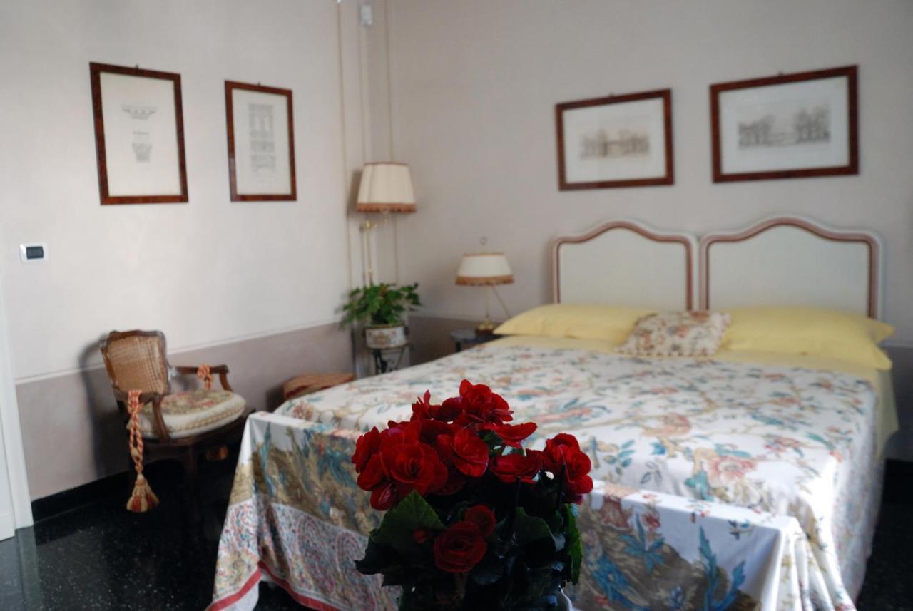 Bed And Breakfast Flowers Janov Exteriér fotografie