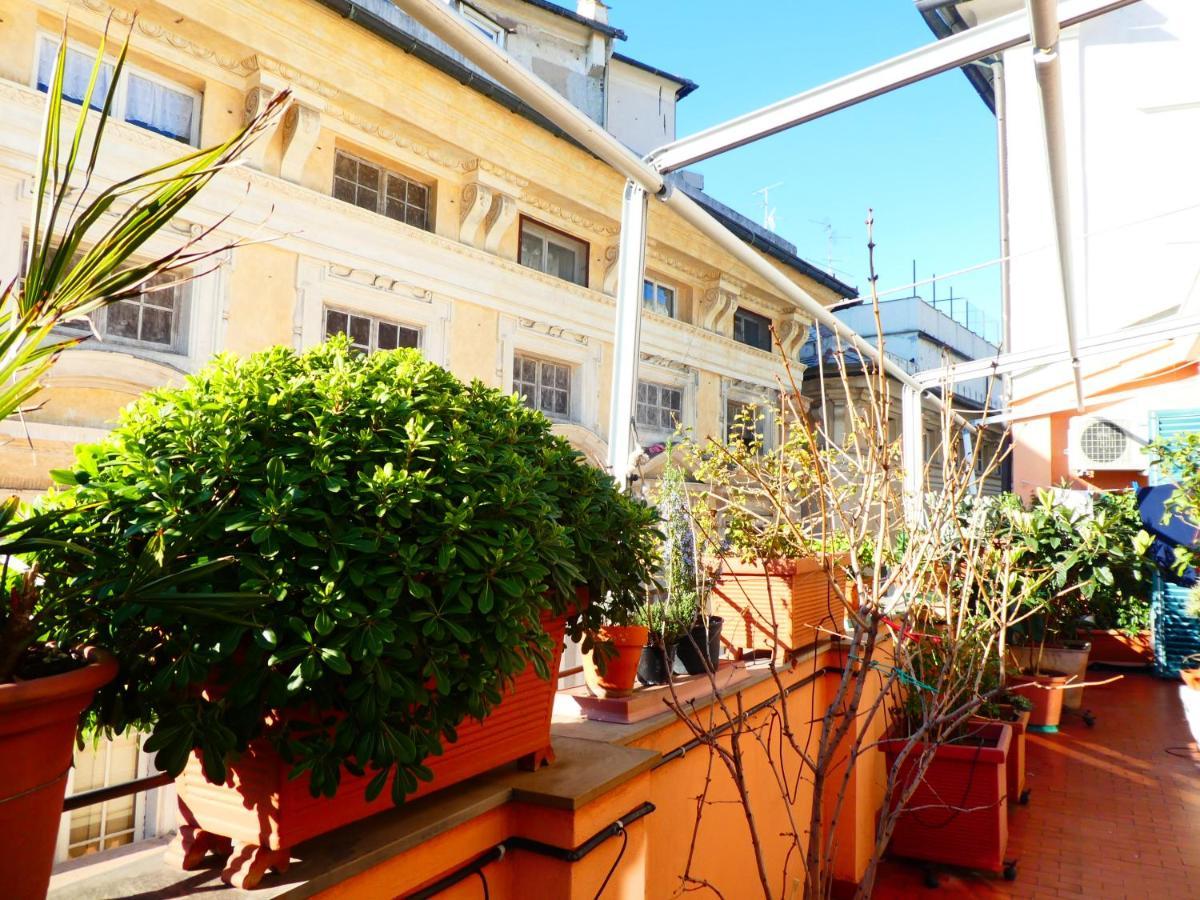 Bed And Breakfast Flowers Janov Exteriér fotografie