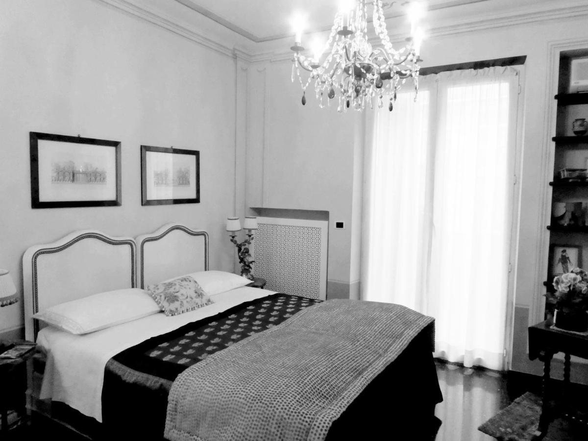 Bed And Breakfast Flowers Janov Exteriér fotografie