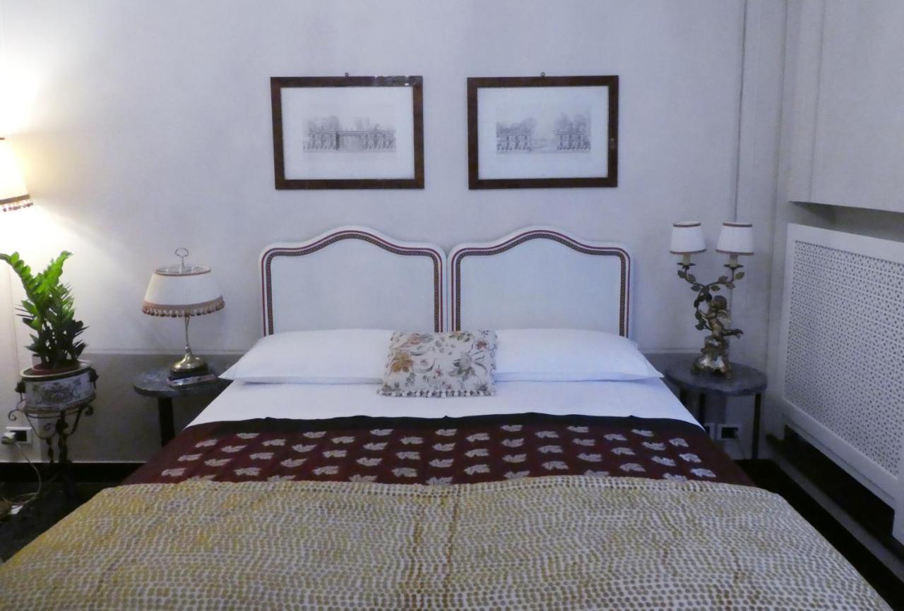 Bed And Breakfast Flowers Janov Exteriér fotografie
