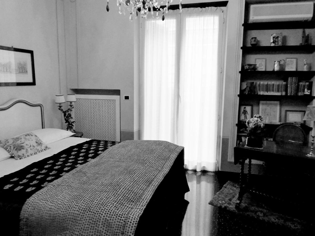Bed And Breakfast Flowers Janov Exteriér fotografie